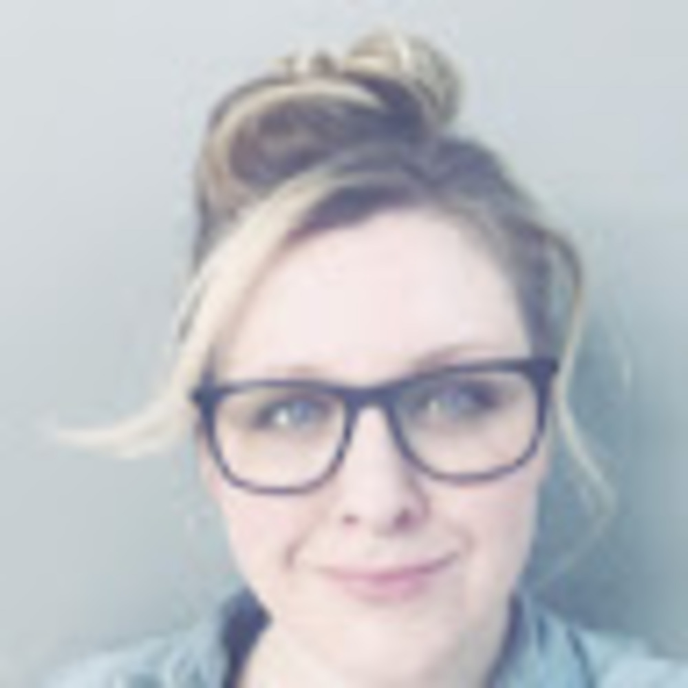 Meet your Posher, Jen